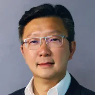 解端泰先生 （建筑师）