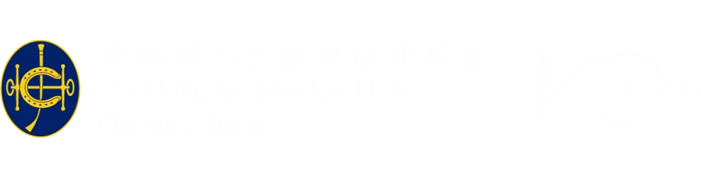 HKJC logo