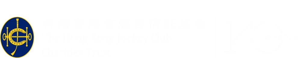 HKJC logo