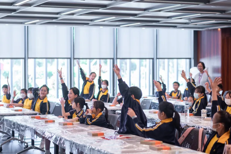 Creative Tech Workshop: Beijing’s Axis X Digital Design